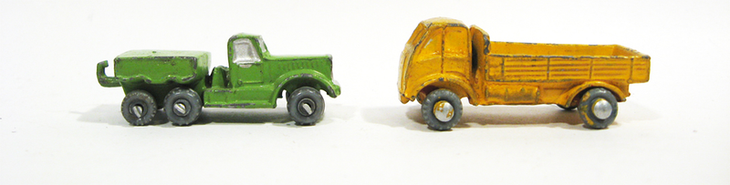 Illustration for article titled Sorting Started, Sort Of...Couple Highlights